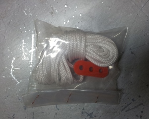 Set of hanging drinker AVI95